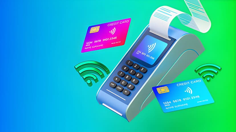 Digital Payments Hub