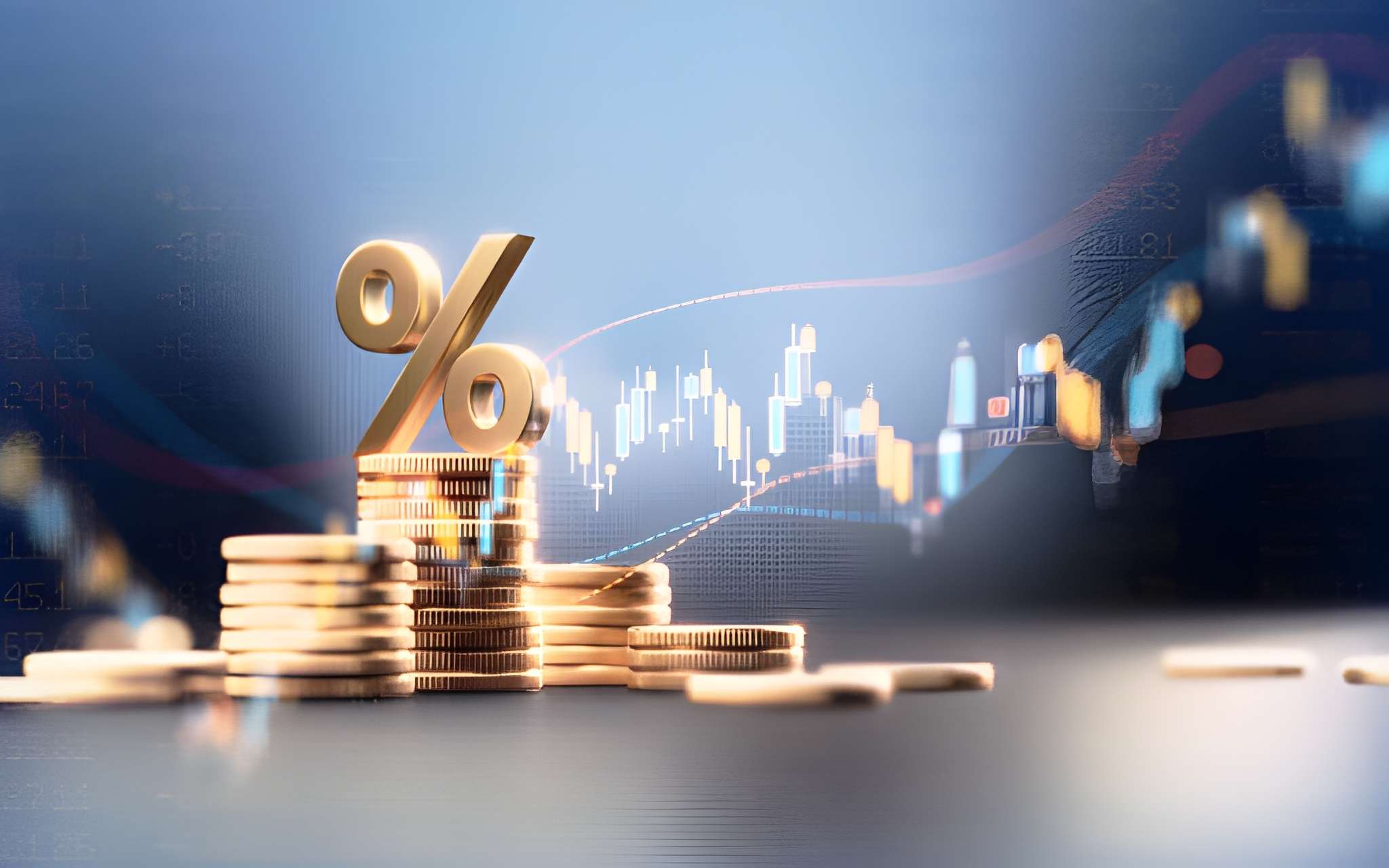 Financial Operations & Risk