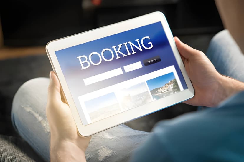 Booking Engines