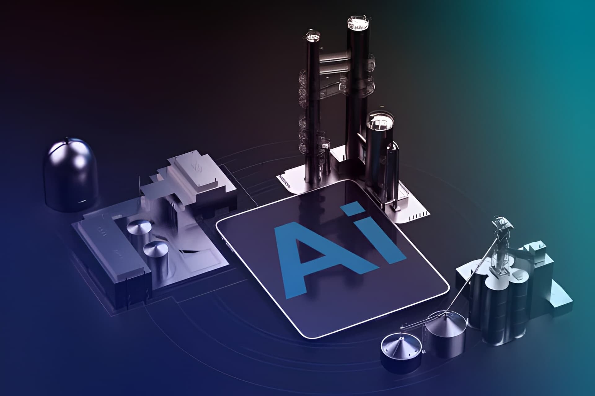 AI-First Platforms Engineering